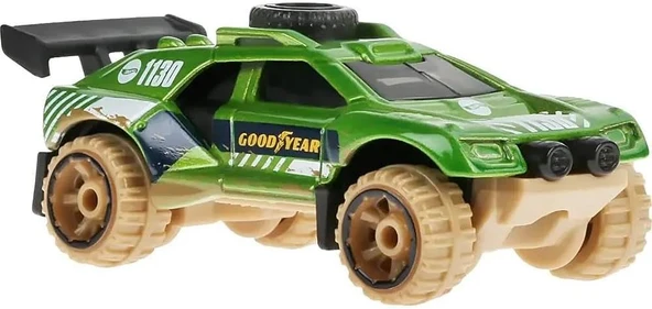 Hot Wheels Tekli Arabalar Sand Burner Hkg77 ürün görseli 1