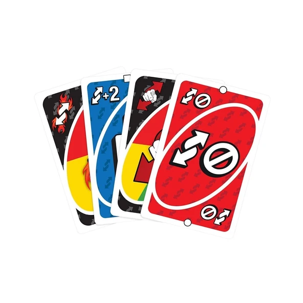 JCV55 UNO Ek Paket - Resim 7