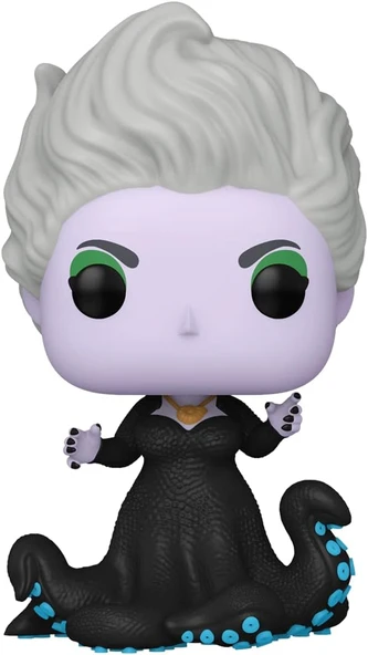 Funko Pop Figür - Disney: The Little Mermaid, Ursula ürün görseli 1