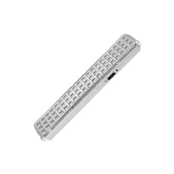 ZMR 60 LED 4W Işıldak 6400K Soğuk Beyaz Yüksek Parlaklık ürün görseli 1