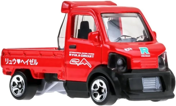 Hot Wheels Tekli Arabalar Mighty K Hkj03 ürün görseli 1