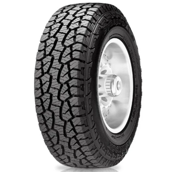 Hankook 205/70 R15 96T Dynapro AT-M RF10 M+S Yaz 4x4 2025 ürün görseli 1