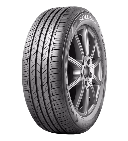 Kumho 175/65 R14 82H Solus TA21 M+S Yaz Binek 2025 ürün görseli 1
