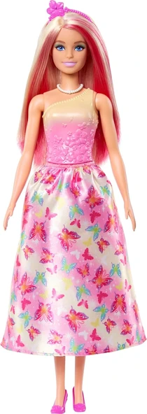 Barbie Hrr08 Toys - Resim 5