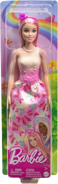 Barbie Hrr08 Toys - Resim 6