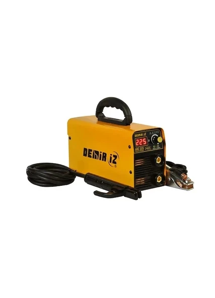 Demiriz Arc 225 Inverter Kaynak Makinası ürün görseli 1