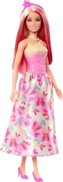 Barbie Hrr08 Toys ürün görseli 1