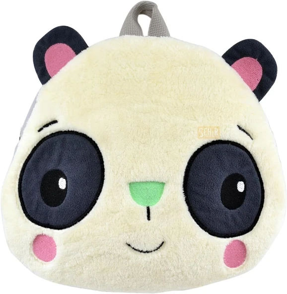 Fisher Price Panda Peluş Çanta ürün görseli 1