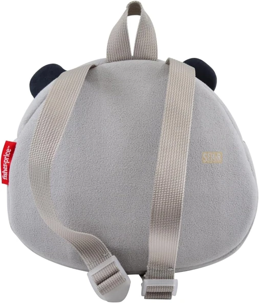 Fisher Price Panda Peluş Çanta - Resim 2