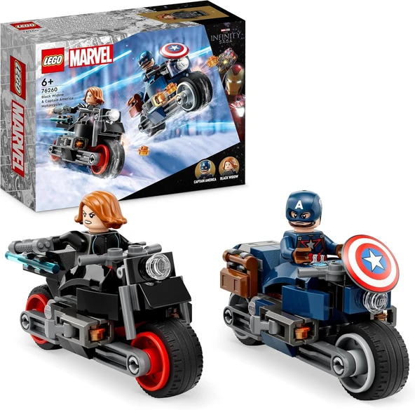 Lego True, Lego ürün görseli 1