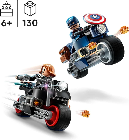 Lego True, Lego - Resim 2