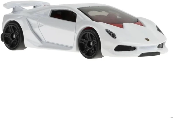 Hot Wheels Tekli Arabalar Lamborghini Sesto Elemento Htc23 ürün görseli 1