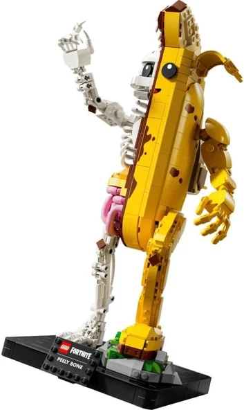 Lego Fortnite 77072 Muzafpert (1414 Parça) - Resim 2