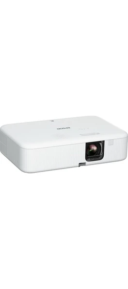 EPSON CO-FH01 3000 ANSI Lümen 1920x1080 Full Hd Projeksiyon Cihazı ürün görseli 1