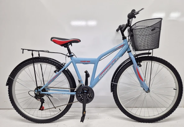 2650 d kadro bisiklet 26 jant Dorello bisiklet ürün görseli 1