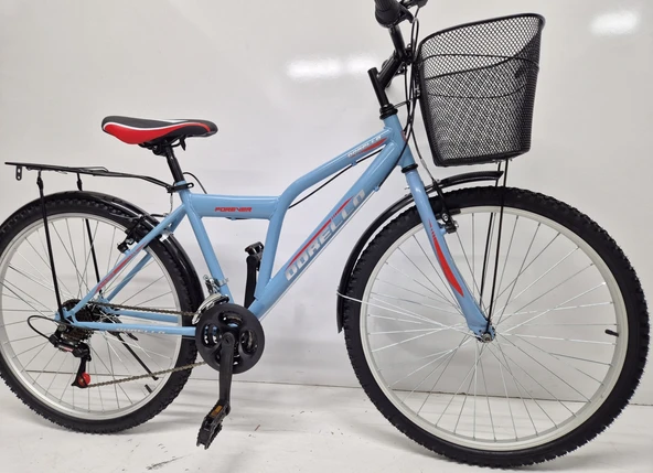 2650 d kadro bisiklet 26 jant Dorello bisiklet - Resim 2