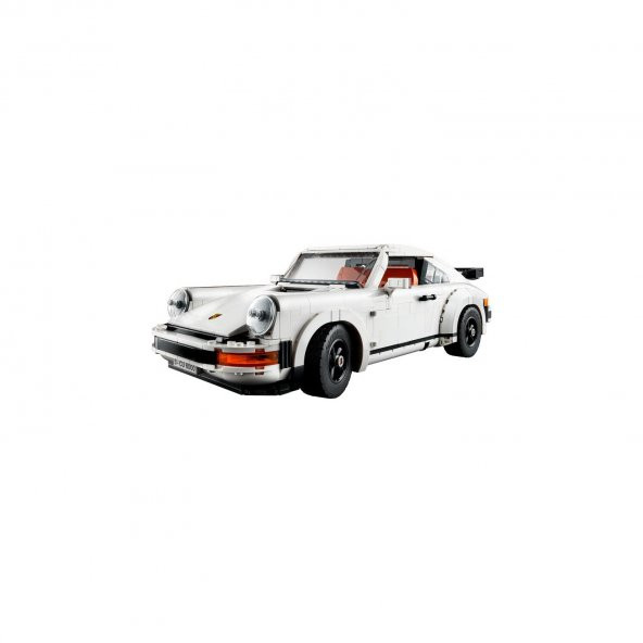 LEGO Creator Expert 10295 Porsche 911 - Resim 4