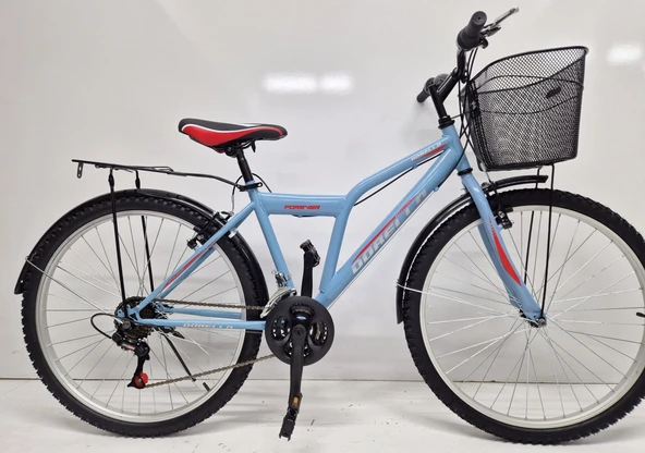 2650 d kadro bisiklet 26 jant Dorello bisiklet - Resim 5