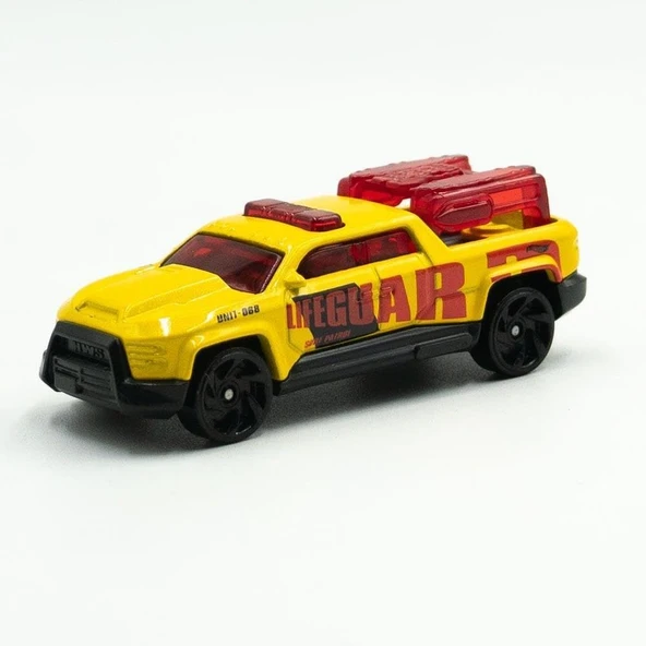 Hot Wheels Tekli Arabalar Surf Duty Hkg67 ürün görseli 1