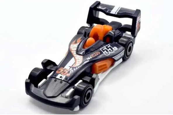 Hot Wheels Tekli Arabalar Hw-4 Trac Hkg50 ürün görseli 1