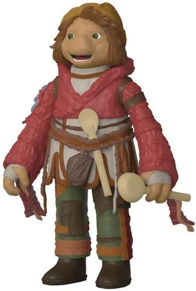 Funko Eylem Şekil: Koyu Kristal - Hup" ürün görseli 1