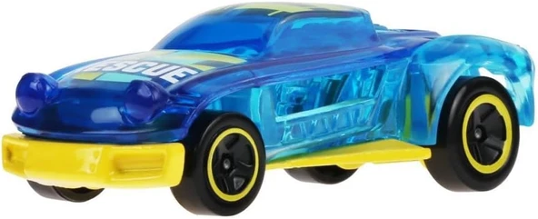 Hot Wheels Tekli Arabalar Ligtnin' Bug Hkk69 ürün görseli 1