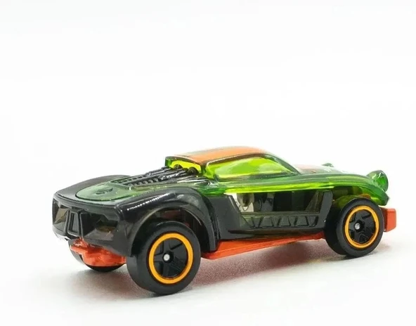 Hot Wheels Tekli Arabalar Lightnin Bug Hkj18 - Resim 2