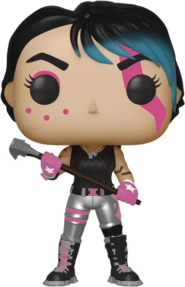 Funko Fgr-Pop Games Fortnite S2, Sparkle Specialist (36023) ürün görseli 1