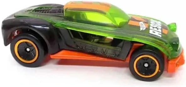 Hot Wheels Tekli Arabalar Lightnin Bug Hkj18 ürün görseli 1