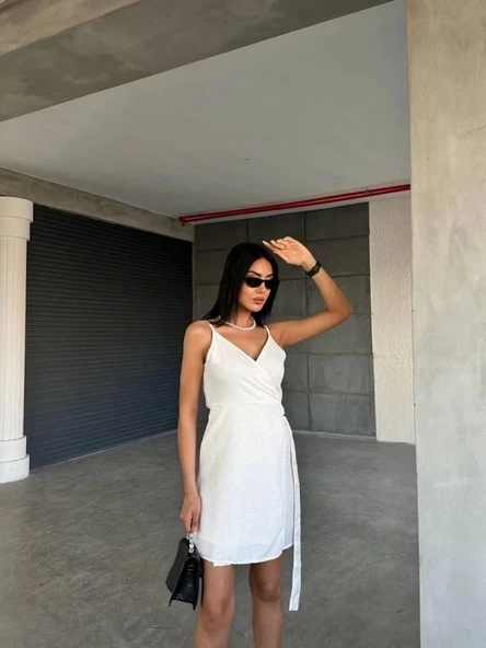 DETAYLI ELBİSE ürün görseli 1