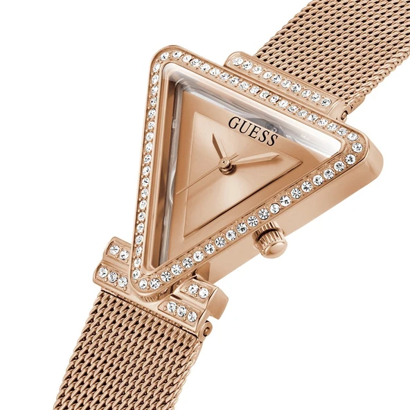 Guess GUGW0508L3 Kadın Kol Saati - Resim 5
