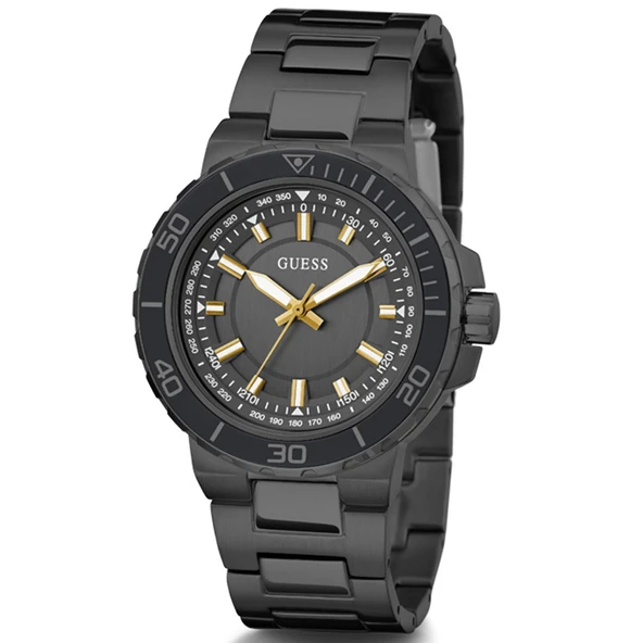 Guess GUGW0426G3 Erkek Kol Saati - Resim 2