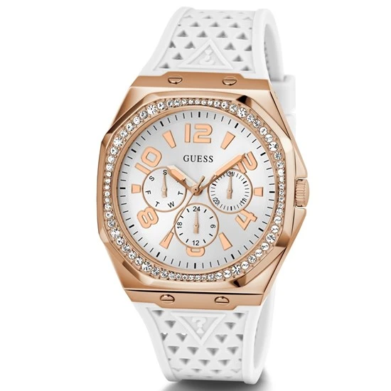 Guess GUGW0694L3 Kadın Kol Saati - Resim 3
