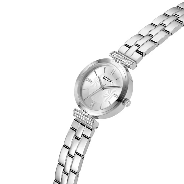 Guess GUGW0762L1 Kadın Kol Saati - Resim 5