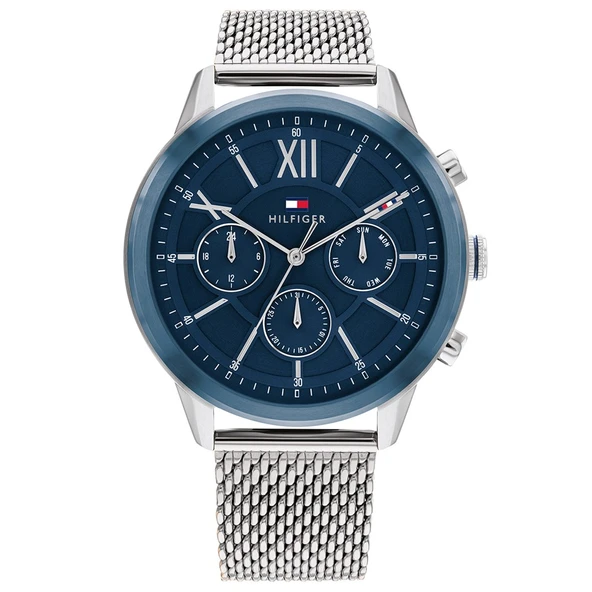 TOMMY HILFIGER TH1710524 ERKEK KOL SAATİ ürün görseli 1