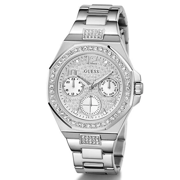 Guess GUGW0777L1 Kadın Kol Saati - Resim 5
