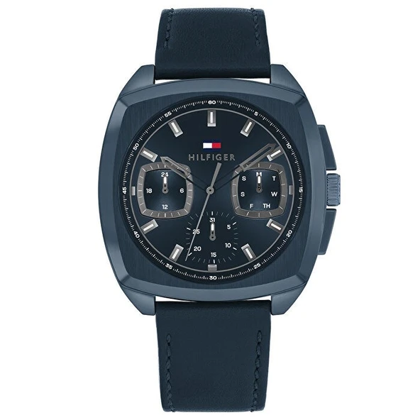 Tommy Hilfiger TH1710558 Erkek Kol Saati ürün görseli 1