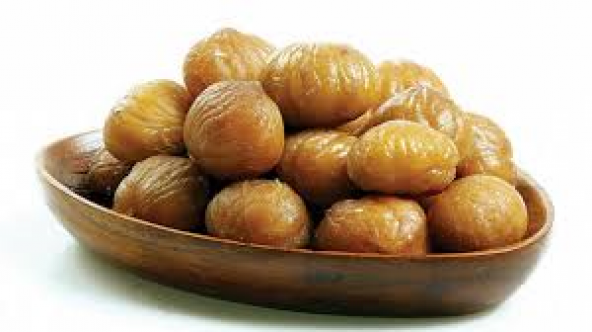 Bozdağ Kestane Şekeri Kutu 500 G - Resim 2