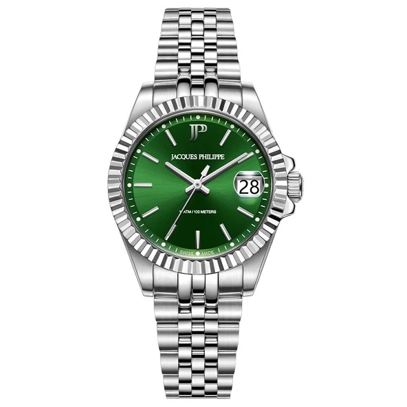 Jacques Philippe JPQLS5813X6 Kadın Kol Saati ürün görseli 1
