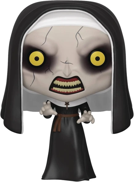 Funko Pop! Filmler: Nun - Şeytani Nun" ürün görseli 1