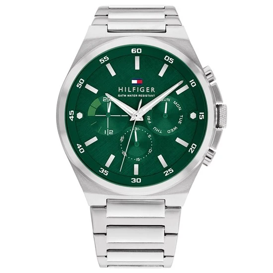 Tommy Hilfiger TH1792088 Erkek Kol Saati ürün görseli 1