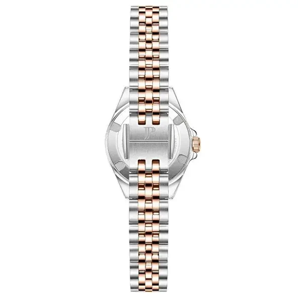 Jacques Philippe JPQLS827388RG Kadın Kol Saati - Resim 4