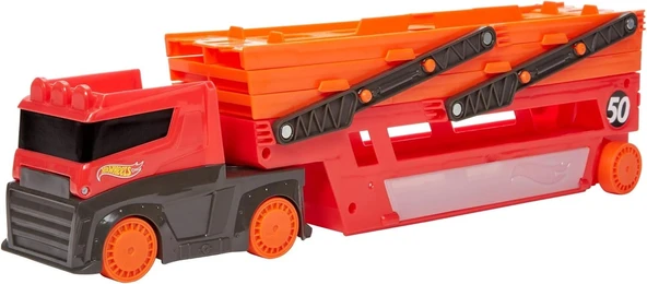 Hot Wheels Mega Tır, 3 Yaş Ve Üzeri, Ghr48 ürün görseli 1