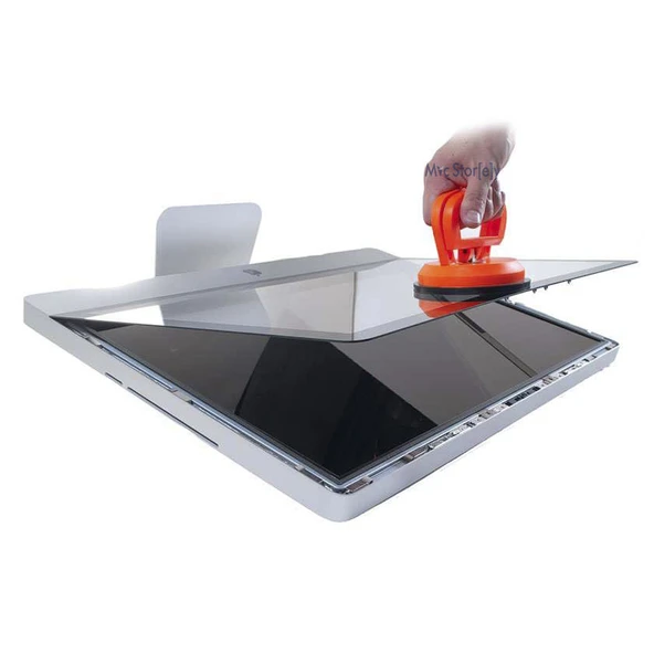 iMac 21.5inc A1311 LCD Glass Panel Ön Camı ile Uyumlu EMC2389 EMC2428 EMC2389 ürün görseli 1