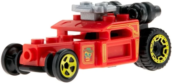 Hot Wheels Tekli Arabalar 57 Jeep Fc Hkg72 ürün görseli 1