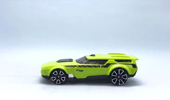 Hot Wheels Tekli Arabalar Drift'N Break Htd15 ürün görseli 1