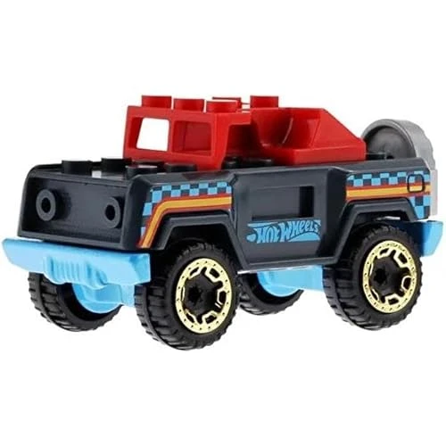 Hot Wheels Tekli Arabalar Brickin Trails Hkj85 ürün görseli 1