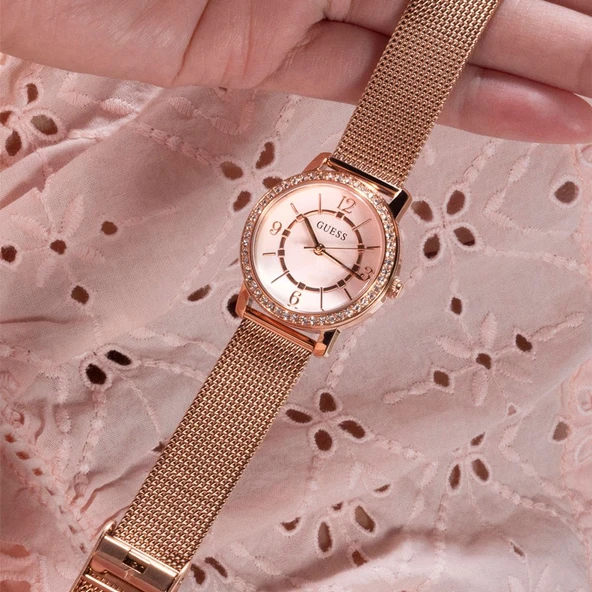 GUESS GUGW0534L3 - Resim 8