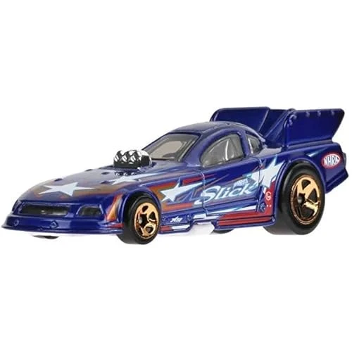 Hot Wheels Tekli Arabalar Mustang Nhra Funny Car Hkk04 ürün görseli 1