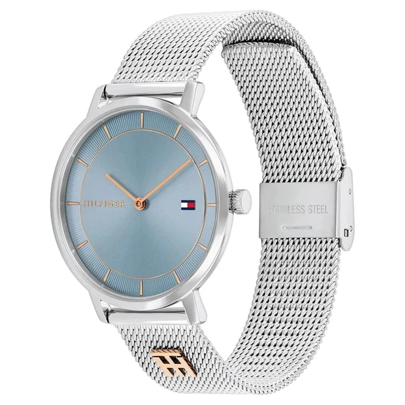 TOMMY HILFIGER TH1782738 - Resim 4